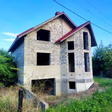 Будинок в дачному масиві "ТЕПЛО"