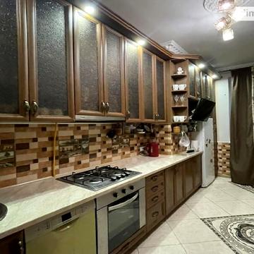 Продаж 2к Квартира Ромашкова вулиця ЖК ул. Ромашковая, 10а