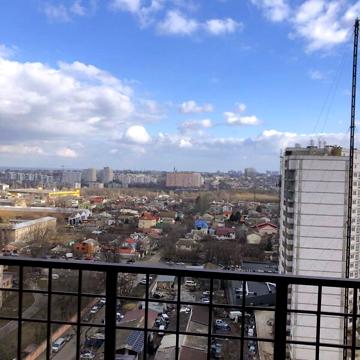 Продаж 1к Квартира Михайла Грушевського вулиця ЖК Одесские традиции