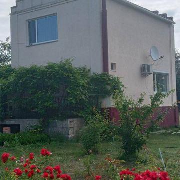 Дом с. Гоголев  Броварской район