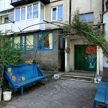 Продаж 2к Квартира Баленка вулиця