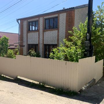 Верейського вул., 6