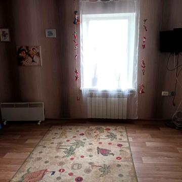 + Продам дом пос.Чкалова район 33000 дол.