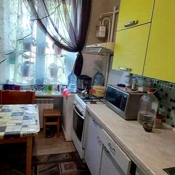 Продаж 2к повнометражної квартири по вулиці Перемога