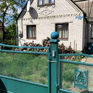 Продаж будинку с.  Рожни, ст «Хімік»