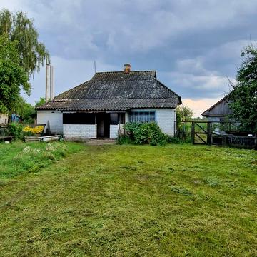 Будинок в Кархівці