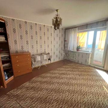 1кімнатна квартира, вул. Калнишевського