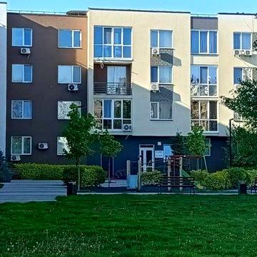 Смарт квартира жк парк ленд ЖК Парк ленд