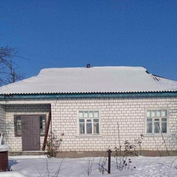 Продам будинок в м. Гайворон, Кіровоградської обл.