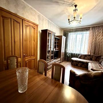 **ЦЕНТР! Сталинка 4 Комн. 100 кв.м. по ул. И. Мазепы, ЦУМ