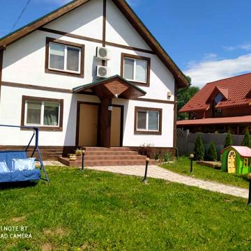 Продаж Будинку в селі Дийда