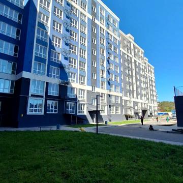 Лісова вул., 42-В
