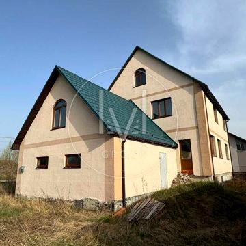 Продаж будинку 300м2,гараж 50м2,10 соток. Бортничі. ВІД ВЛАСНИКА