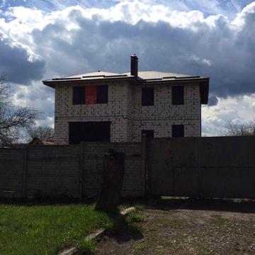 Дом Покотиловка, участок 30 соток