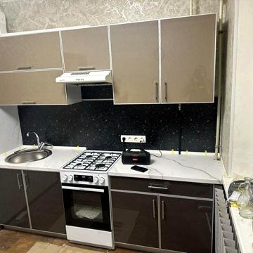 Продам 1 кв Песочин-Мобиль желтый квадрат