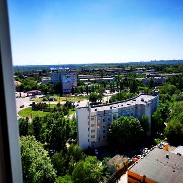 Продам квартиру Бородинский р-н