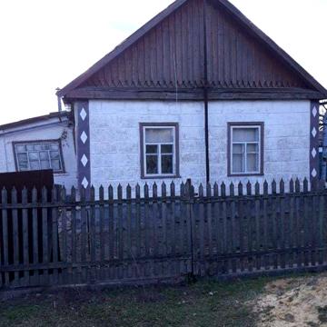 Продам будинок та дві ділянки біля річки у смт. Христофорівка