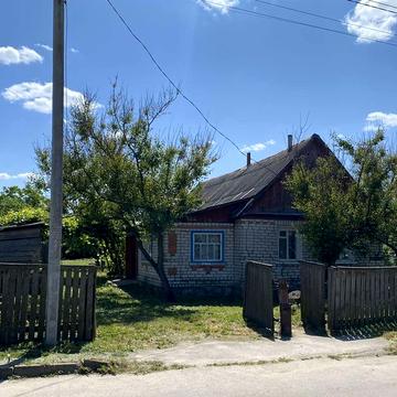 Продам будинок в с. Ліщин