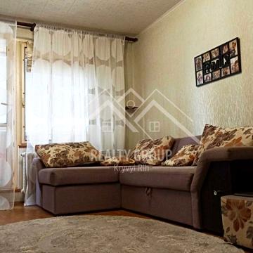 Продаж 4-кімнатна квартира, Макулан (Всебратське-2)