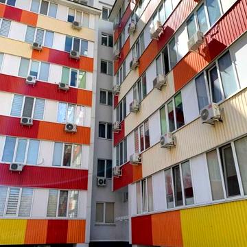 Студия Алексеевские Акварели ул Целиноградская 54