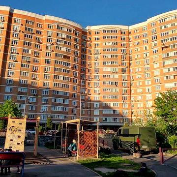 Від власника. Продам 1к. квартиру м.Вишневе, вул.Машинобудівників 17а