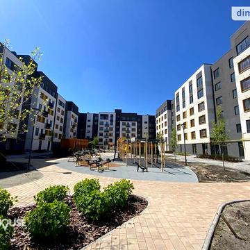 Продаж 1к Квартира Соборна (ІІІ Інтернаціоналу) вулиця ЖК Молодость