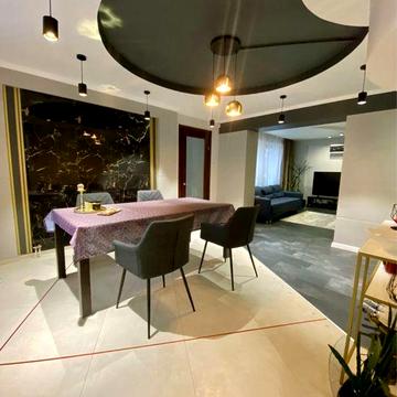 Продаж дворівневої квартири в м.Ужгород