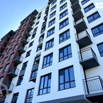 Продаж 1к Квартира Волошкова вулиця ЖК Волошковый