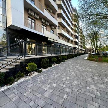 Продаж 3к 130м2 квартири ЖК Dream City Тераса ЖК Dream City
