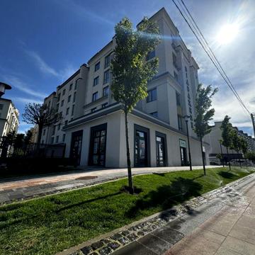 Продаж квартири з максимальним наповненням від забудовника ЖК Бургундія