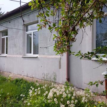 Продам часть дома (3х.кв) в Солоницевке (БЕРМИНВОДЫ)