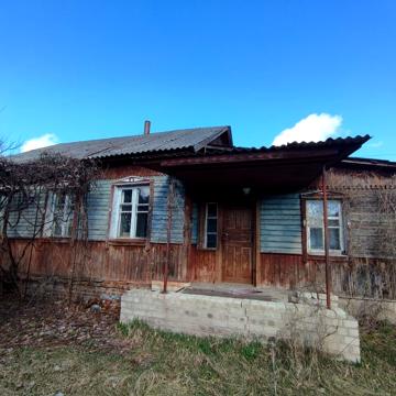 Продам будинок, місто Кролевець район Гончарівка