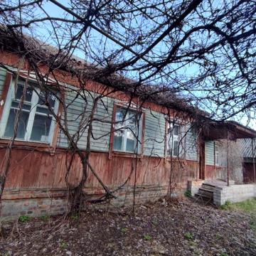 Продам будинок, місто Кролевець район Гончарівка