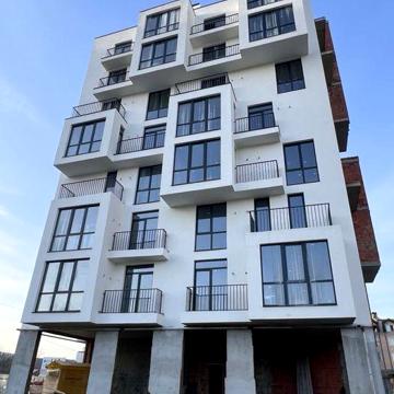 Продаж квартир в новобудові B4 ЖК B4