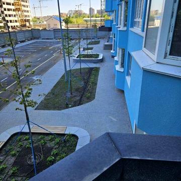 Продаж 1к квартири ЖК Одеський бульвар ЖК Одеський бульвар