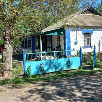 Продам будинок с. Рижавка