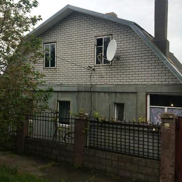 Продам дом в романкого
