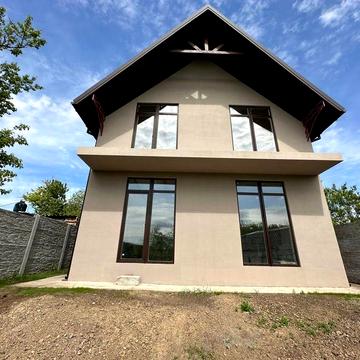 Продам Новый дом район ул.Лизы Чайкиной, Гагарина, Высоковольтная