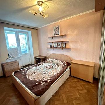 3х.кім.чешка, індівідуальне опалення