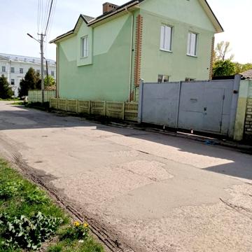 Продам житловий будинок в місті Шостка