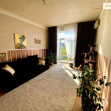 Продаж 3к Квартира Грушевського Михайла вулиця