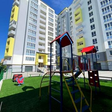 Продажа 1к квартира Будного Степана вулиця ЖК Богуслава
