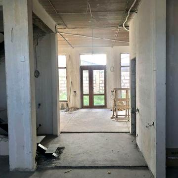 Дайберг, власний 3-рівневий таунхаус 135квм+20квм мансарда/1.6