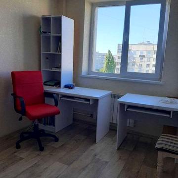 ТЕРМІНОВО 3к. квартира , метро Індустріальна