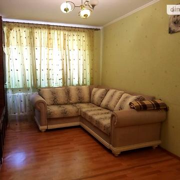 Продаж 1к Квартира Маловського вулиця