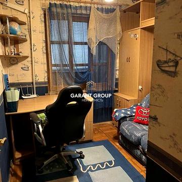 Продаж 3к Квартира Фонтанська дорога