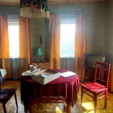 Півбудинку в м.Ніжин