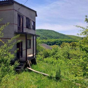 Продам дачний будинок з ділянкою 23 сот., Садгора, вул. Стефаника