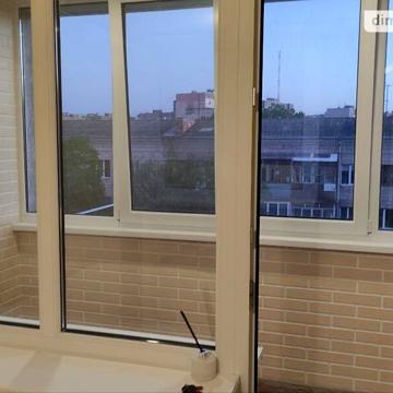 Довгострокова оренда 1к Квартира Марії Литвиненко-Вольгемут вулиця