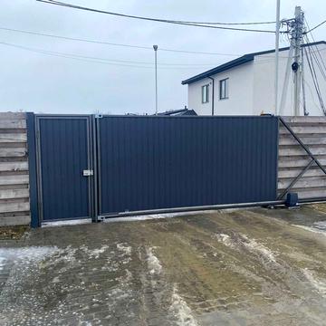 Продаж будинку від власника Титул (Косівщина)